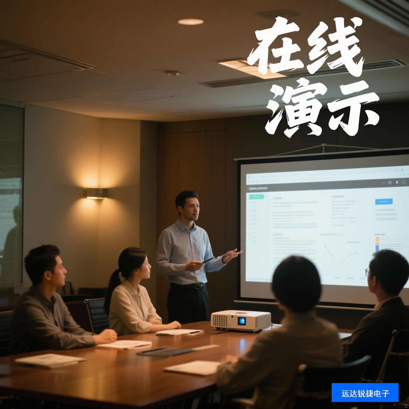 智能路灯控制系统：云平台与应用全面介绍
